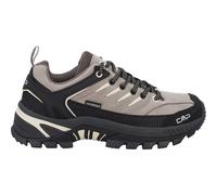 CMP Damen Rigel 2.0 Low WP Schuhe (Größe 44, beige)