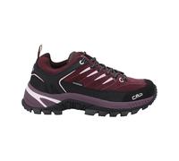 CMP Rigel 2.0 Low WMN WP Trekking Shoes plum-soft pink (27CZ) 39