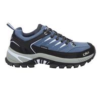 CMP Rigel 2.0 Low WMN WP Trekking Shoes space-sky blue (03LV) 42