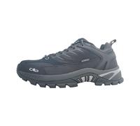 CMP Rigel 2.0 Low WP 3Q15467-14UV Schwarz Nero grey 14UV EU 40