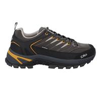 CMP Rigel 2.0 Low WP Trekking Shoes cioccolato-caramel (01QZ) 47