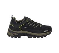 CMP Rigel 2.0 Low WP Trekking Shoes deep piombo-cardamom (53UZ) 46