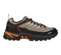 CMP Rigel 2.0 Low WP Trekking Shoes deserto-flame (06PV) 43