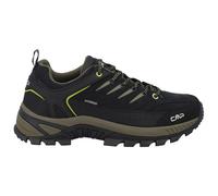 CMP Rigel 2.0 Low WP Trekking Shoes deep piombo-cardamom (53UZ) 42