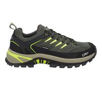 CMP Rigel 2.0 Low WP Trekking Shoes pine-mela (02FV) 46