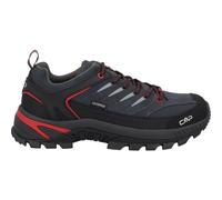 CMP Rigel 2.0 Low WP Trekking Shoes titanio-ferrari (43UV) 39