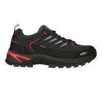 CMP Rigel 2.0 Low WP Trekking Shoes titanio-ferrari (43UV) 41