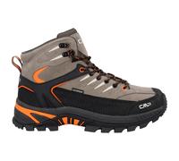 CMP Rigel 2.0 Mid WP Trekking Shoes deserto-flame (06PV) 39