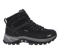 CMP Rigel 2.0 Mid Trekking waterproof Herren Trekking-Halbschuhe, grau, Größe 40 40