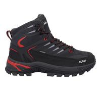CMP Rigel 2.0 Mid Trekking waterproof Herren Trekking-Halbschuhe, grau, Größe 46 46