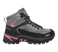 CMP Damen Rigel 2.0 Mid WP Schuhe (Größe 42, grau)