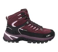 CMP Rigel 2.0 Mid WMN WP Trekking Shoes plum-soft pink (27CZ) 39