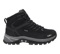 CMP Rigel 2.0 Mid WP Herren Wanderschuhe Wandern Wasserdicht Größe 49 schwarz