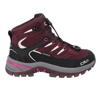 CMP Rigel 2.0 Mid WP Kinder Wanderschuhe lila Größe 35 Trekking Wasserdicht