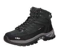 CMP Wanderschuhe Rigel 2.0 MID Trekking WP (wasserdicht) schwarz Herren, Größe Euro (US) 41 (8)
