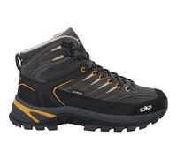 CMP Rigel 2.0 Mid WP Trekking Shoes cioccolato-caramel (01QZ) 46
