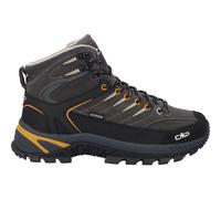 CMP Rigel 2.0 Mid WP Trekking Shoes cioccolato-caramel (01QZ) 48
