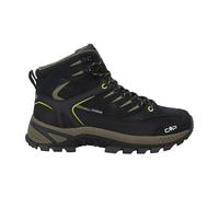 CMP Wanderschuhe Rigel 2.0 MID Trekking WP (wasserdicht) schwarz/olivgrün Herren, Größe Euro (US) 42 (9)