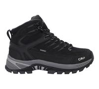CMP Rigel 2.0 Mid WP Trekking Shoes nero-grey (14UV) 46