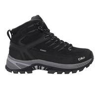 CMP Rigel 2.0 Mid WP Wanderstiefel Herren 46 Schwarz