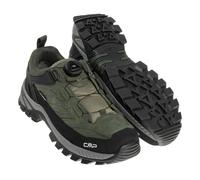 CMP - Rigel 2.0 Waterproof Low Fitgo Schuhe - Pine/Piombo 47