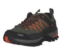 CMP Rigel Low Trekking Shoes WP torba-flash orange (01FL) 44