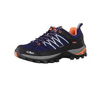 CMP Rigel Damen Trekking-& Wanderhalbschuhe