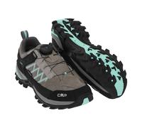 CMP Trekkingschuhe Rigel Low Fitgo wasserdicht Damen Taupe Größe 41