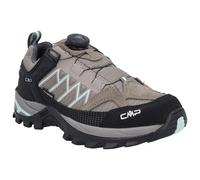 CMP - Rigel Fitgo WP Low Damenstiefel - Deserto/Arena 37