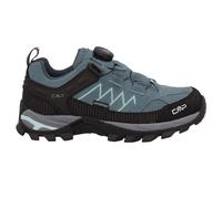 CMP - Rigel Fitgo WP Low Damenstiefel - Mineral Green 39
