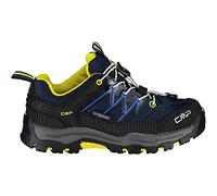 CMP Rigel Jungen Trekking- & Wanderhalbschuhe, Cosmo Lemonade, Cosmo Lemonade, 32 EU