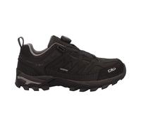 CMP Herren Trekkingschuhe RIGEL LOW FITGO WP 3Q13587-U951 41 Piombo