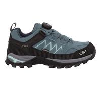 CMP Damen Trekkingschuhe Rigel Low WMN Fitgo 3Q13586-E111 40 Mineral Green