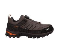 Cmp Rigel Low Fitgo Wanderschuhe EU 46 Mud / Rust
