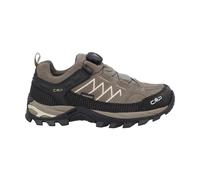 CMP Rigel Low WMN FITGO Trekking Shoes WP DESERTO-Arena - 41