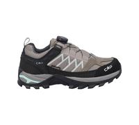 CMP Rigel Low Fitgo WMN WP Trekking Shoes deserto-opale (18PT) 38