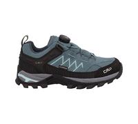 CMP Rigel Low Fitgo WMN WP Trekking Shoes mineral green (E111) 37