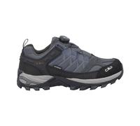 CMP Rigel Low Fitgo WP Trekking Shoes antracite-arabica (68UH) 41