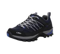 CMP RIGEL LOW TREKKING für Herren, blau, Größe 42 EU