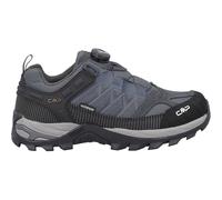CMP RIGEL LOW TREKKING Leichtwanderschuhe low He. Gr.42, Grau