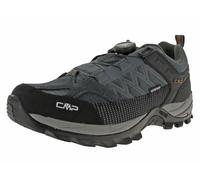 CMP RIGEL LOW TREKKING Leichtwanderschuhe low He. Gr.47, Grau