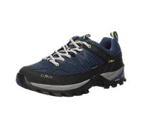 CMP Herren Trekking Schuhe Rigel LOW 3Q54457-09NE 39 Cosmo-Plutone