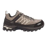 CMP Rigel Low Trekking Shoes waterproof Damen Trekking-Halbschuhe, braun, Größe 44 44