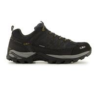 Cmp Rigel Low Wp 3q13247 Wanderschuhe EU 43 Anthracite / Arabica