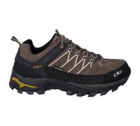 CMP - Rigel Low Trekking Shoes Waterproof - Multisportschuhe, Gr. 46, schwarz (Fango)