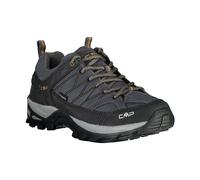 CMP Rigel Low Trekking Shoes WP antracite-arabica (68UH) 49