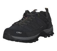 CMP Rigel Low Trekking Shoes Wp, Antracite-Arabica, Man, 39