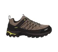 CMP Rigel Low Trekking Shoes WP deserto-apple (11PU) 45