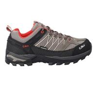 CMP Rigel Low Trekking Shoes WP DESERTO-Arena