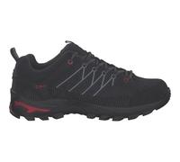 CMP Rigel Low Trekking Shoes WP titanio-ferrari (60UU) 43